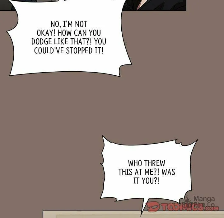 Read Malcolm, The Superstar Detective chapter 33 image 74 on Lezhin