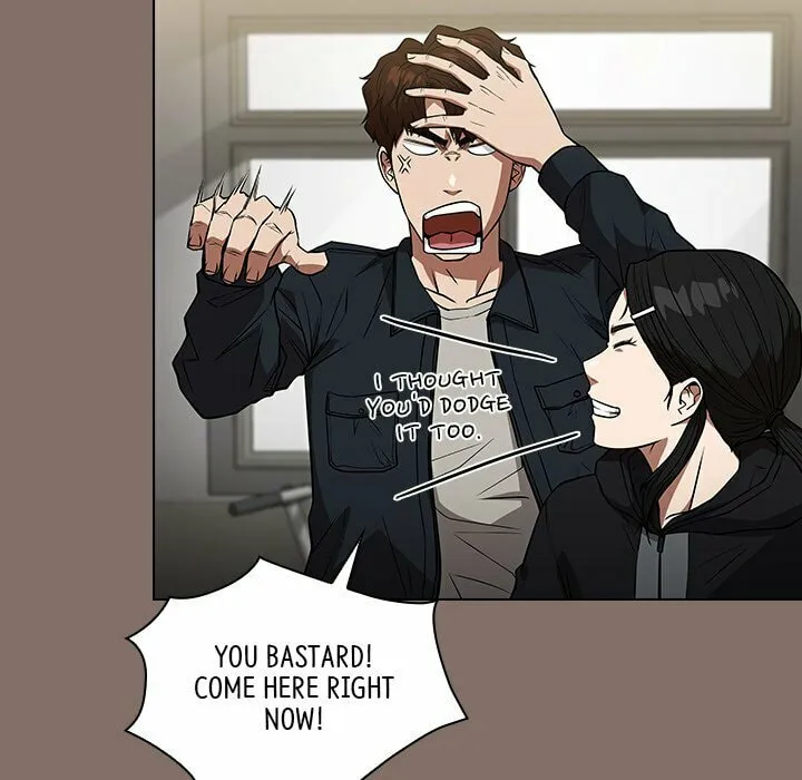 Read Malcolm, The Superstar Detective chapter 33 image 75 on Lezhin