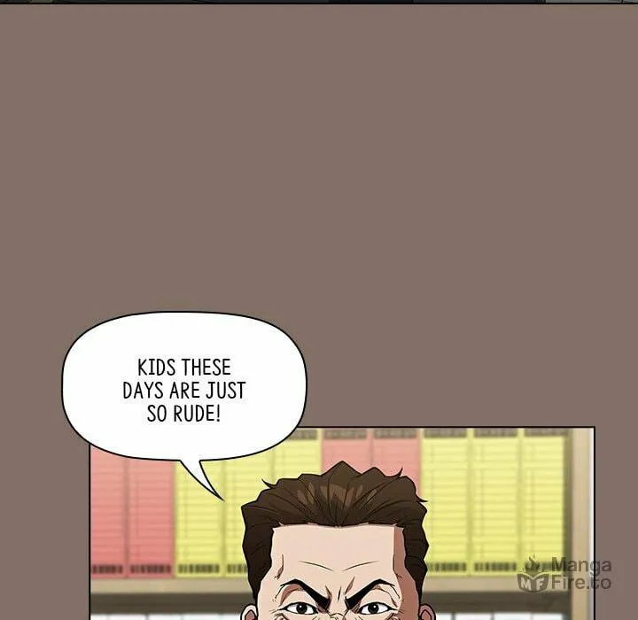 Read Malcolm, The Superstar Detective chapter 33 image 79 on Lezhin
