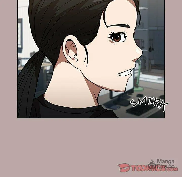 Read Malcolm, The Superstar Detective chapter 33 image 8 on Lezhin
