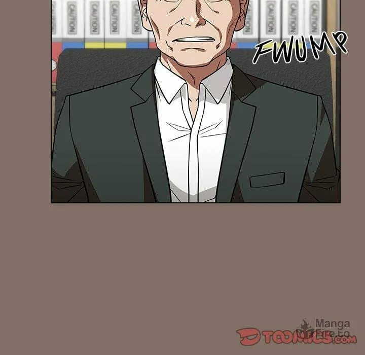 Read Malcolm, The Superstar Detective chapter 33 image 80 on Lezhin