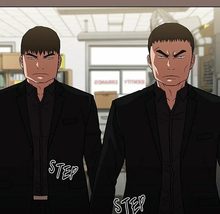 Read Malcolm, The Superstar Detective chapter 33 image 81 on Lezhin