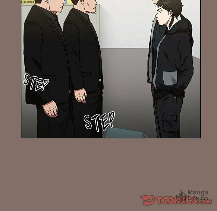 Read Malcolm, The Superstar Detective chapter 33 image 83 on Lezhin
