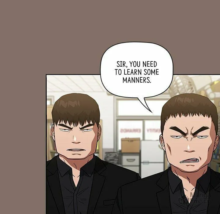 Read Malcolm, The Superstar Detective chapter 33 image 84 on Lezhin