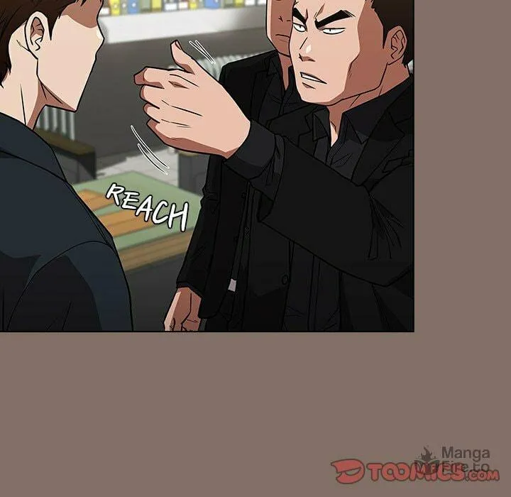 Read Malcolm, The Superstar Detective chapter 33 image 86 on Lezhin