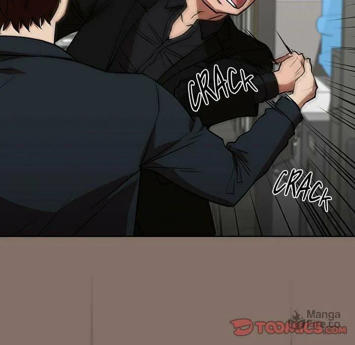 Read Malcolm, The Superstar Detective chapter 33 image 89 on Lezhin