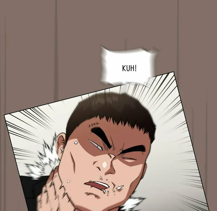 Read Malcolm, The Superstar Detective chapter 33 image 90 on Lezhin
