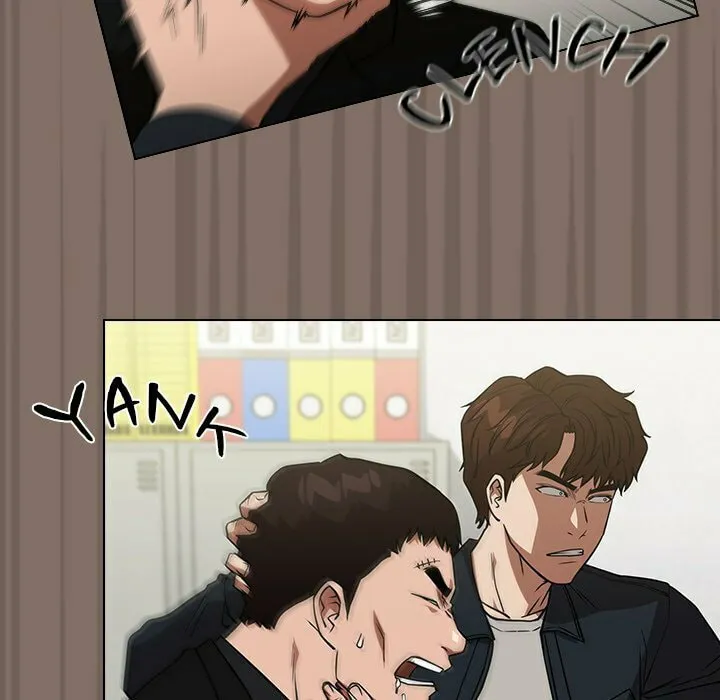 Read Malcolm, The Superstar Detective chapter 33 image 91 on Lezhin