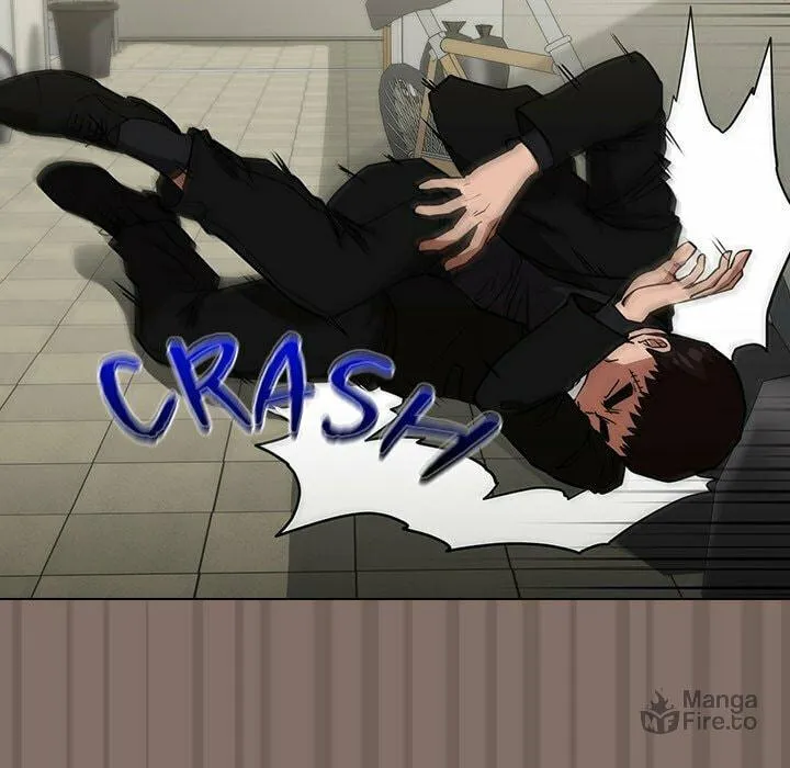 Read Malcolm, The Superstar Detective chapter 33 image 94 on Lezhin