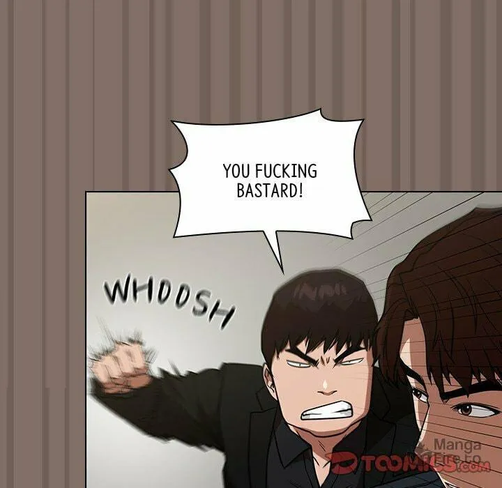 Read Malcolm, The Superstar Detective chapter 33 image 95 on Lezhin