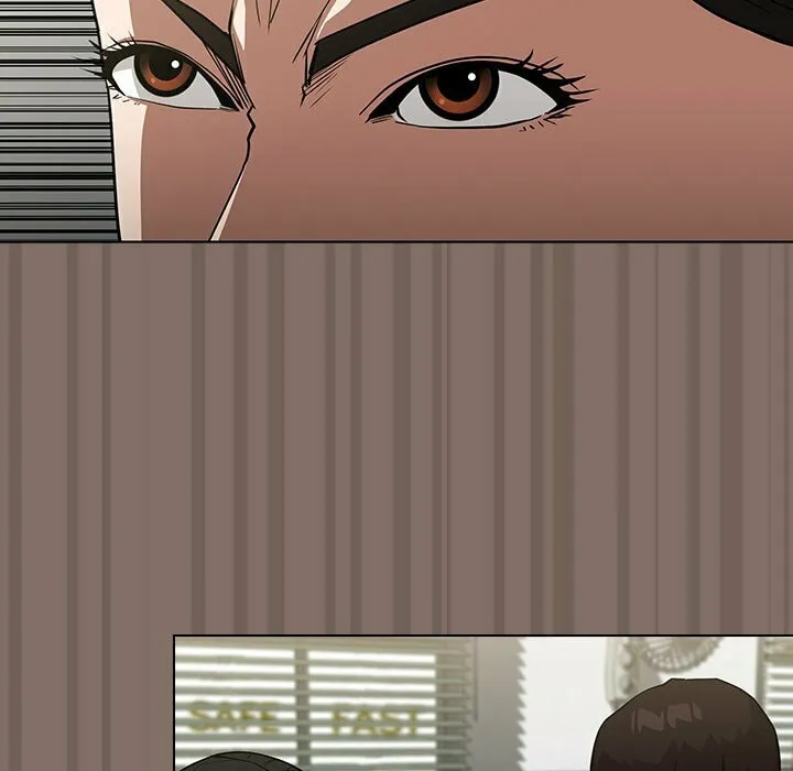 Read Malcolm, The Superstar Detective chapter 33 image 97 on Lezhin