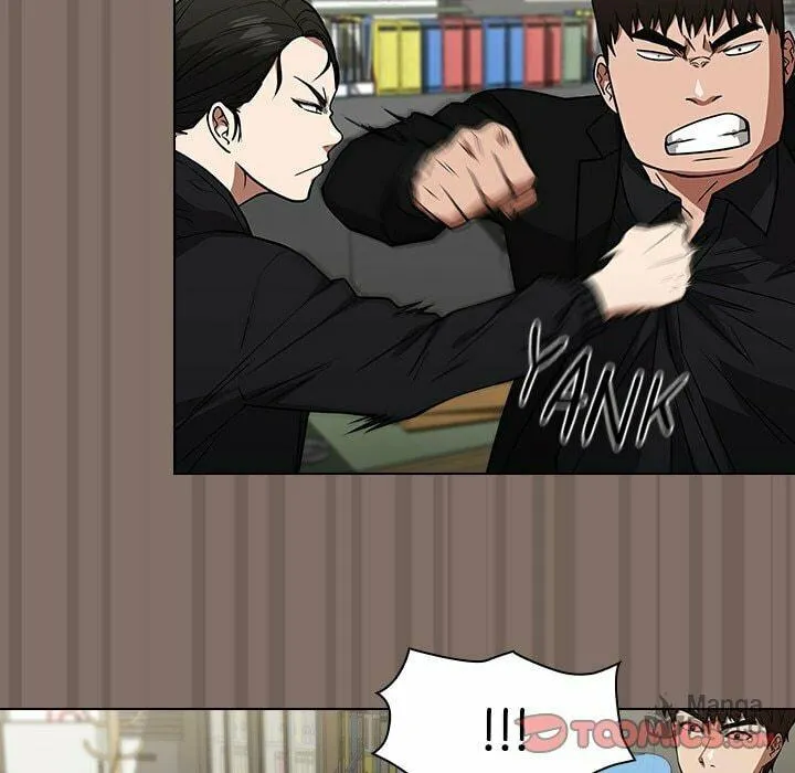 Read Malcolm, The Superstar Detective chapter 33 image 98 on Lezhin