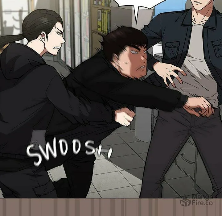 Read Malcolm, The Superstar Detective chapter 33 image 99 on Lezhin