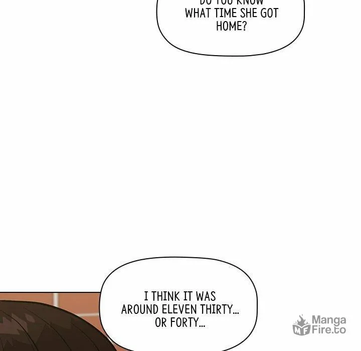 Read Malcolm, The Superstar Detective chapter 34 image 101 on Lezhin