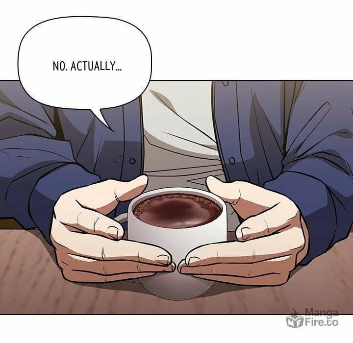Read Malcolm, The Superstar Detective chapter 34 image 107 on Lezhin