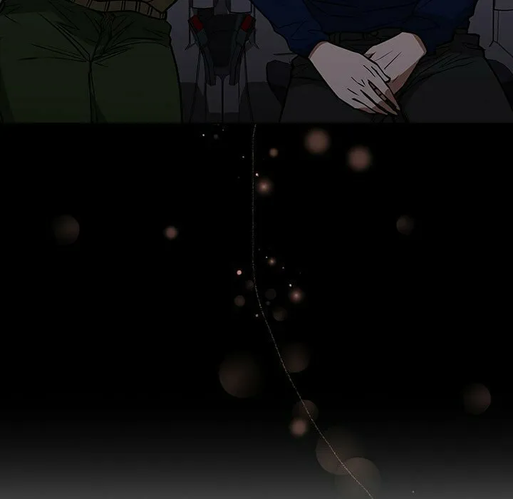 Read Malcolm, The Superstar Detective chapter 34 image 112 on Lezhin