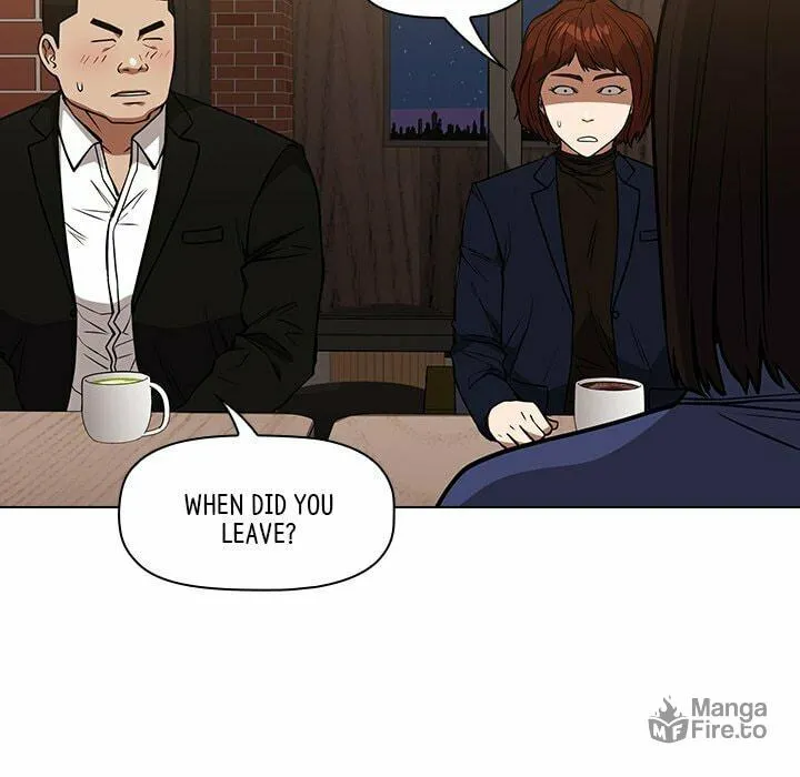 Read Malcolm, The Superstar Detective chapter 34 image 114 on Lezhin