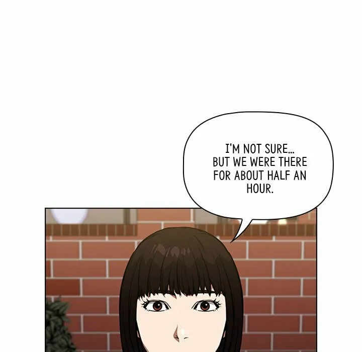 Read Malcolm, The Superstar Detective chapter 34 image 115 on Lezhin