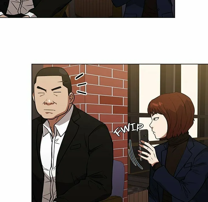 Read Malcolm, The Superstar Detective chapter 34 image 118 on Lezhin