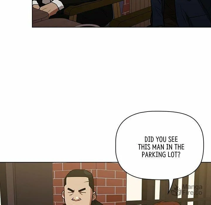 Read Malcolm, The Superstar Detective chapter 34 image 119 on Lezhin
