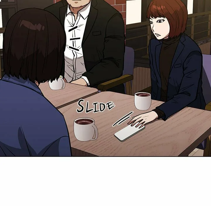Read Malcolm, The Superstar Detective chapter 34 image 120 on Lezhin
