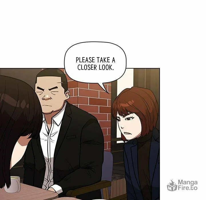 Read Malcolm, The Superstar Detective chapter 34 image 124 on Lezhin
