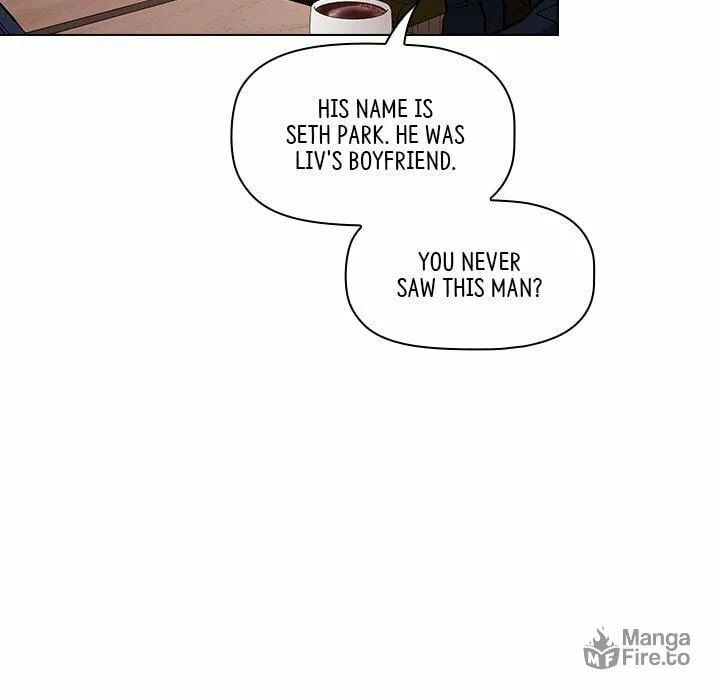 Read Malcolm, The Superstar Detective chapter 34 image 125 on Lezhin