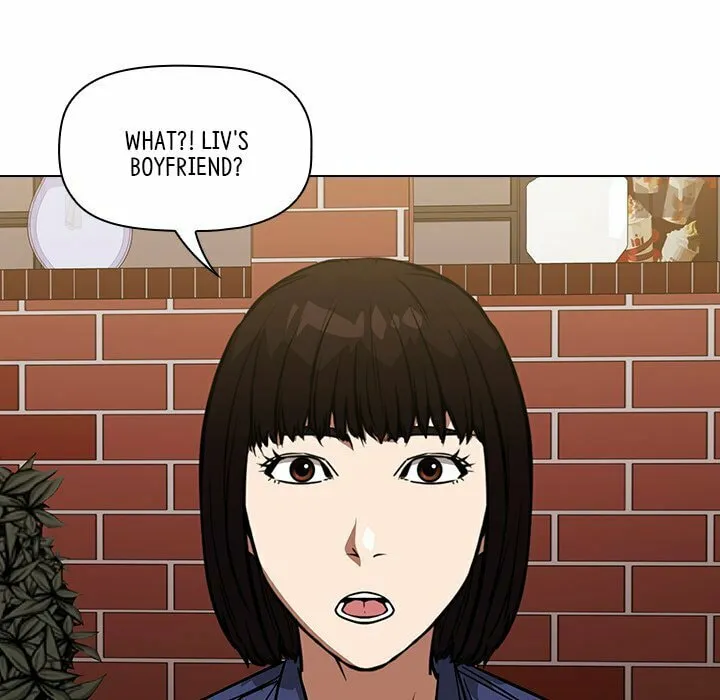 Read Malcolm, The Superstar Detective chapter 34 image 126 on Lezhin