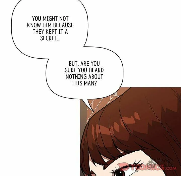 Read Malcolm, The Superstar Detective chapter 34 image 128 on Lezhin