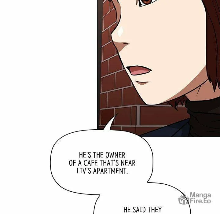 Read Malcolm, The Superstar Detective chapter 34 image 129 on Lezhin
