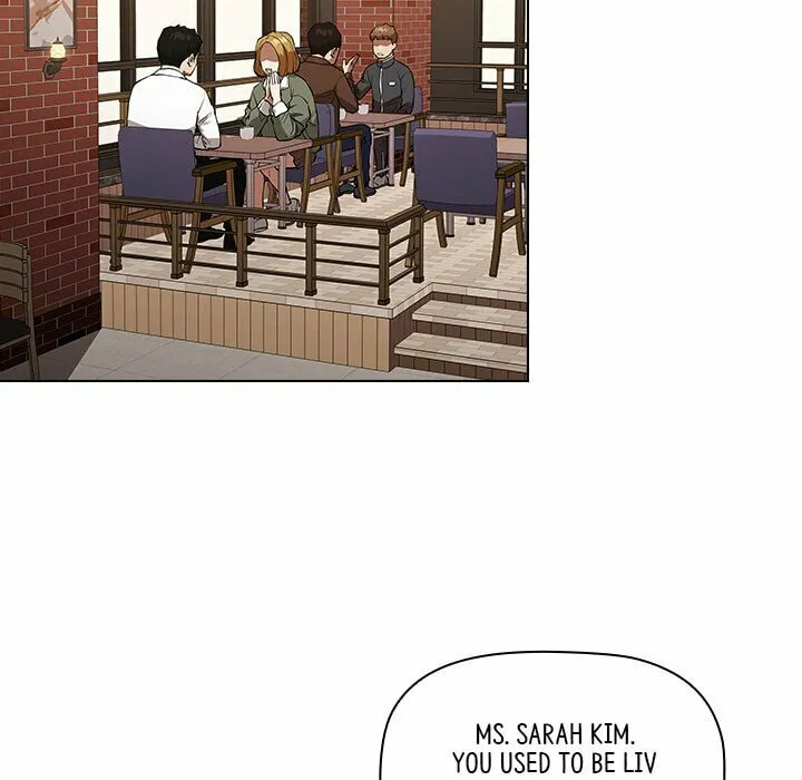 Read Malcolm, The Superstar Detective chapter 34 image 13 on Lezhin