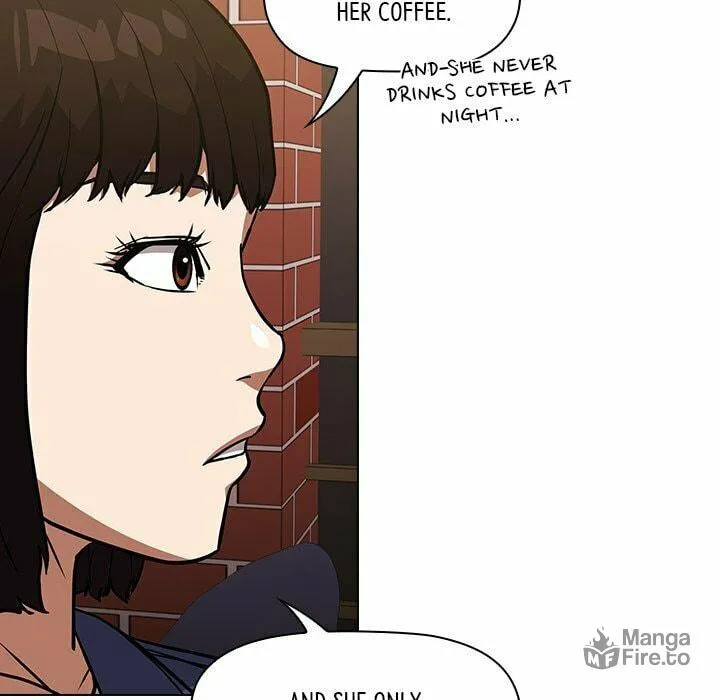 Read Malcolm, The Superstar Detective chapter 34 image 131 on Lezhin