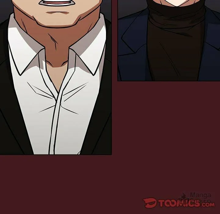 Read Malcolm, The Superstar Detective chapter 34 image 134 on Lezhin