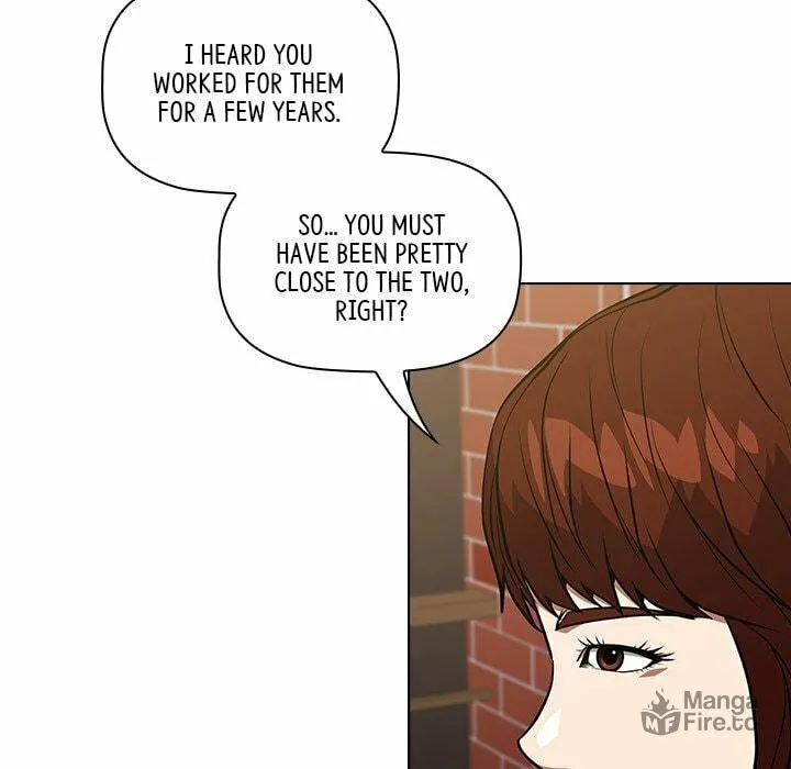 Read Malcolm, The Superstar Detective chapter 34 image 17 on Lezhin