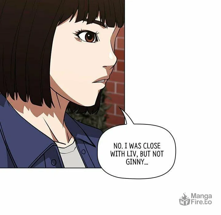 Read Malcolm, The Superstar Detective chapter 34 image 19 on Lezhin