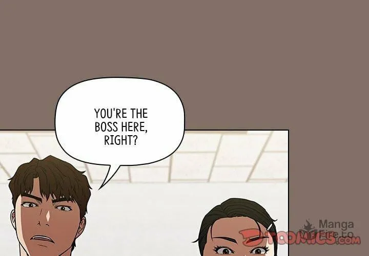 Read Malcolm, The Superstar Detective chapter 34 image 2 on Lezhin