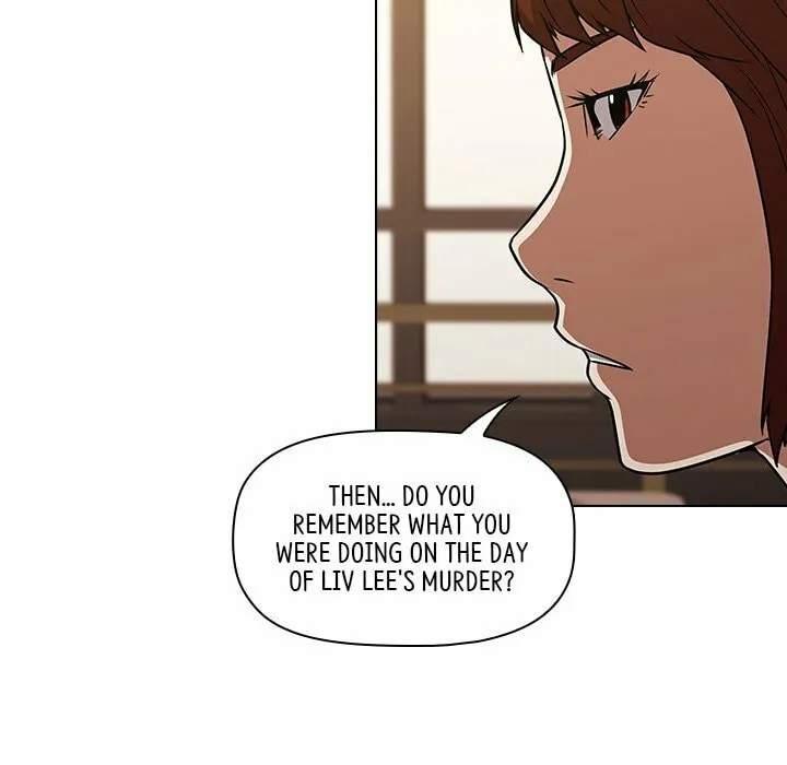 Read Malcolm, The Superstar Detective chapter 34 image 22 on Lezhin
