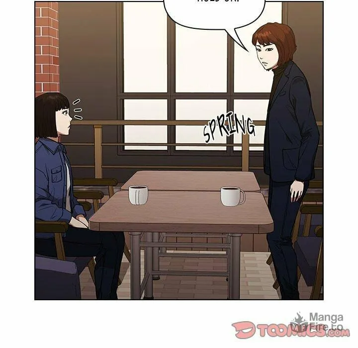 Read Malcolm, The Superstar Detective chapter 34 image 26 on Lezhin
