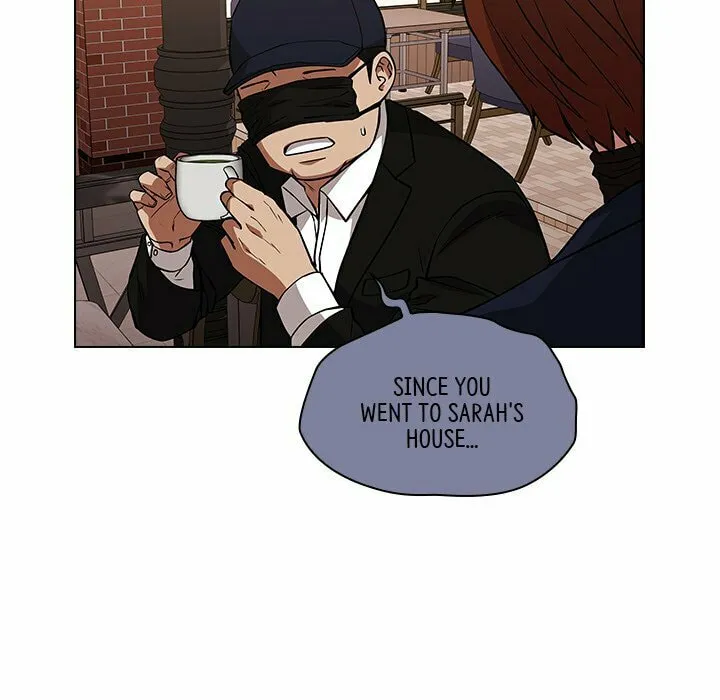 Read Malcolm, The Superstar Detective chapter 34 image 31 on Lezhin