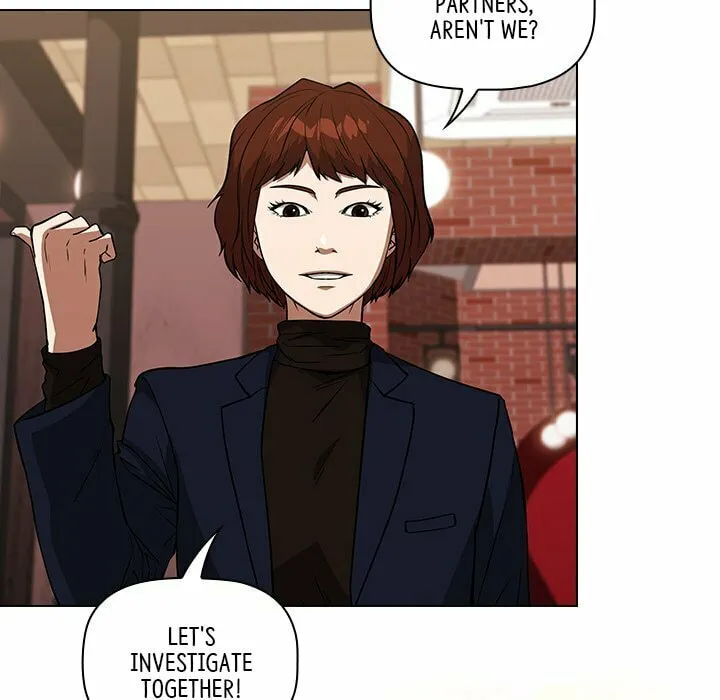 Read Malcolm, The Superstar Detective chapter 34 image 36 on Lezhin