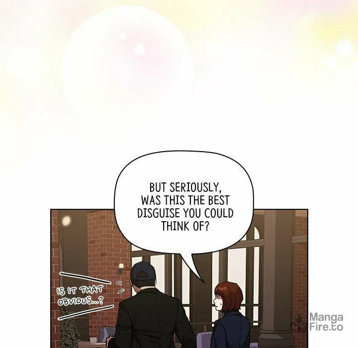Read Malcolm, The Superstar Detective chapter 34 image 39 on Lezhin