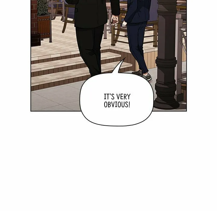 Read Malcolm, The Superstar Detective chapter 34 image 40 on Lezhin
