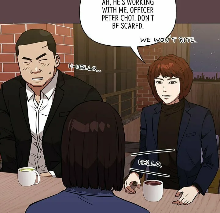 Read Malcolm, The Superstar Detective chapter 34 image 43 on Lezhin