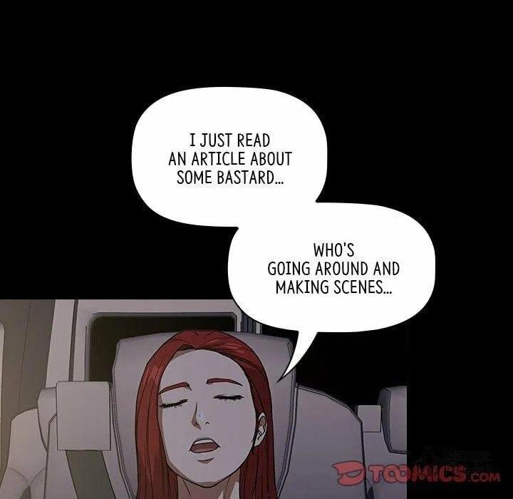Read Malcolm, The Superstar Detective chapter 34 image 50 on Lezhin
