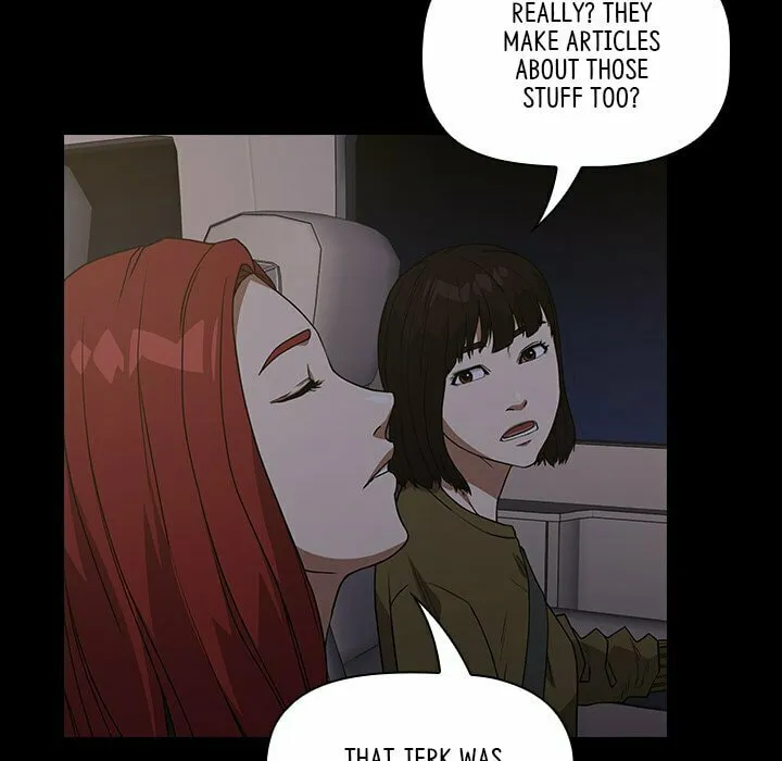 Read Malcolm, The Superstar Detective chapter 34 image 52 on Lezhin