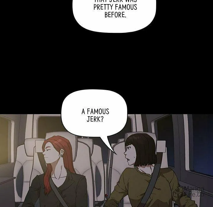 Read Malcolm, The Superstar Detective chapter 34 image 53 on Lezhin