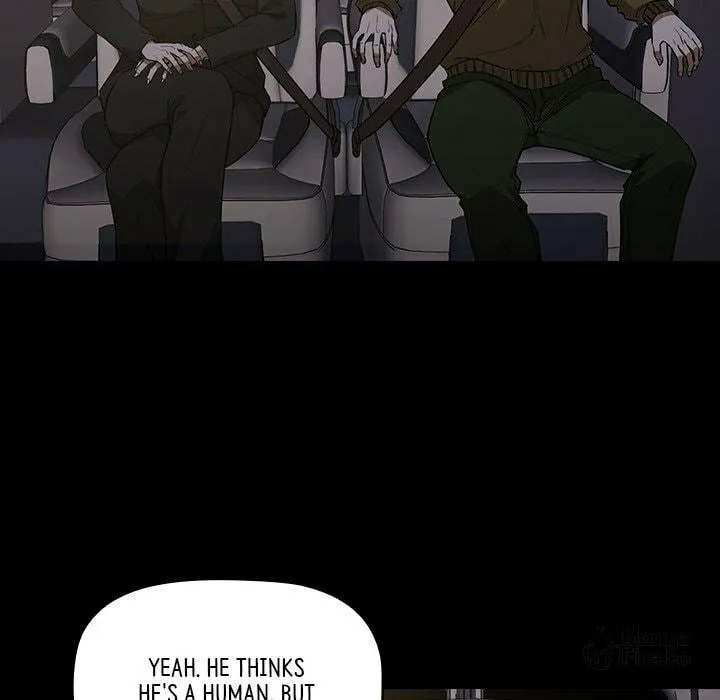 Read Malcolm, The Superstar Detective chapter 34 image 54 on Lezhin