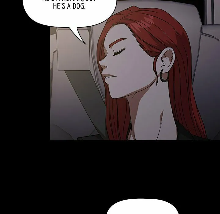 Read Malcolm, The Superstar Detective chapter 34 image 55 on Lezhin
