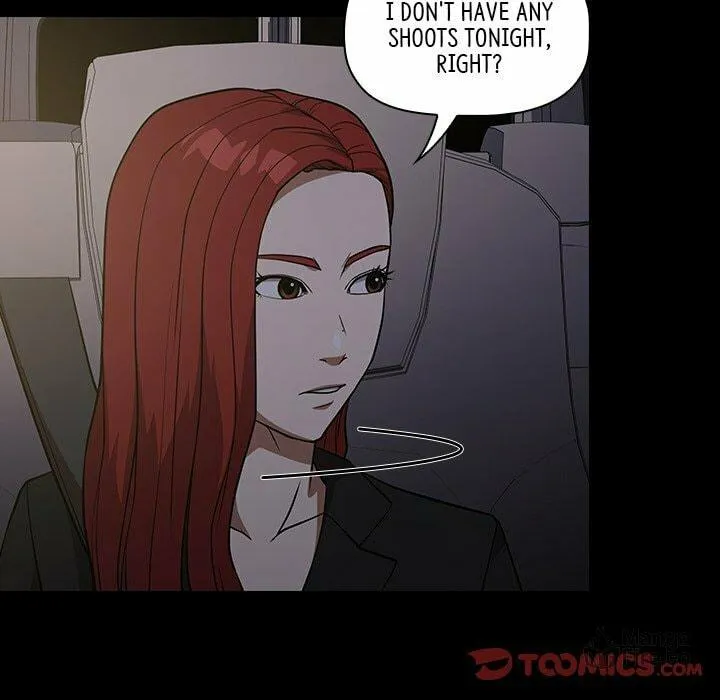 Read Malcolm, The Superstar Detective chapter 34 image 56 on Lezhin