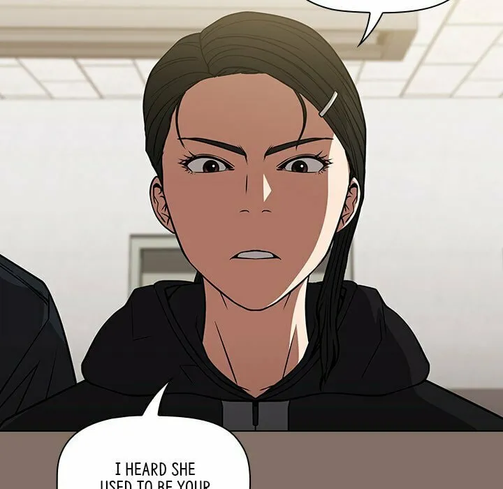 Read Malcolm, The Superstar Detective chapter 34 image 6 on Lezhin